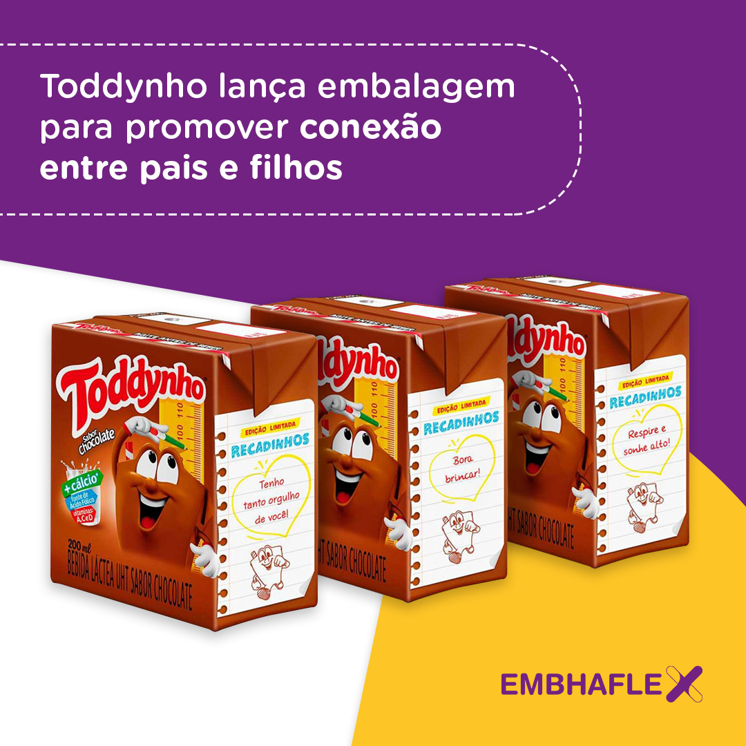 Toddynho – Seu Mercado